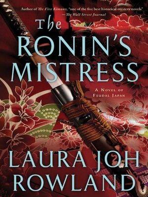 cover image of The Ronin's Mistress
